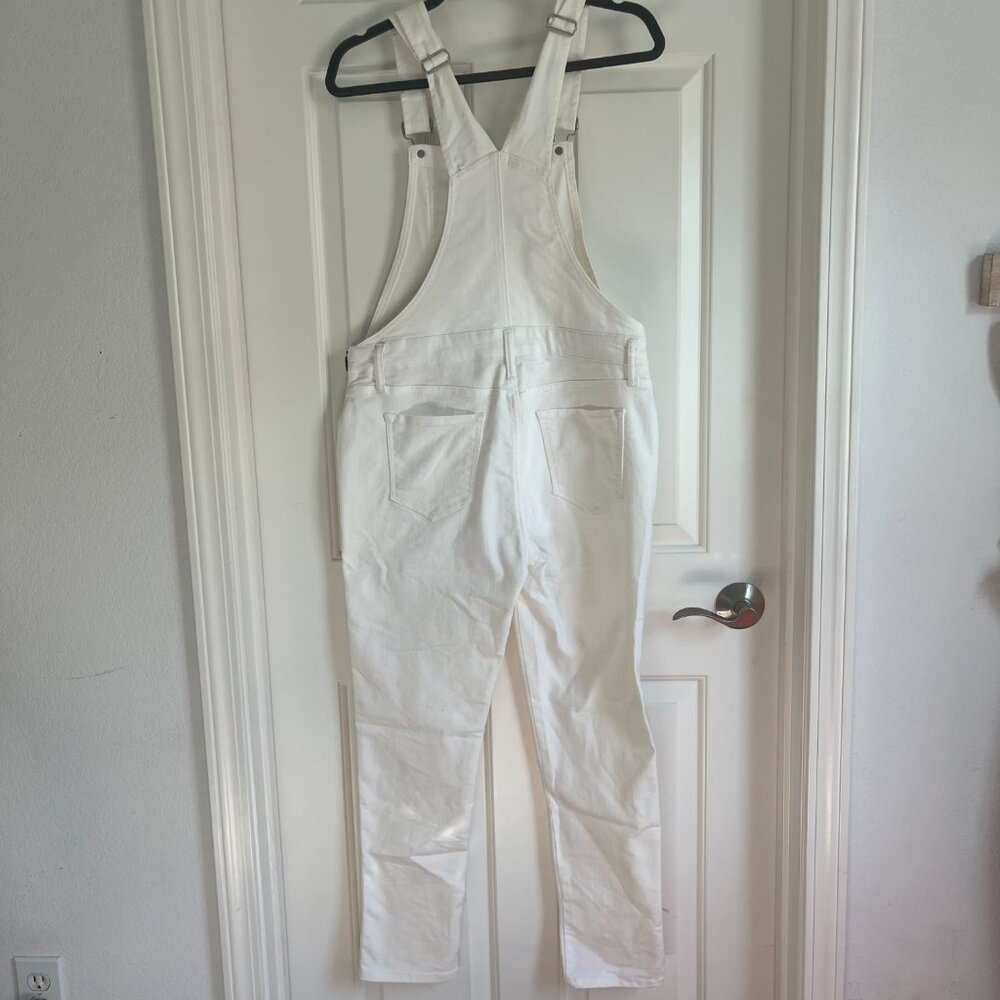 Gap denim overalls - Picture 2 of 6